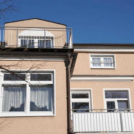Iwan Ferienwohnungen Objekt 26001 Rostock Exterior photo