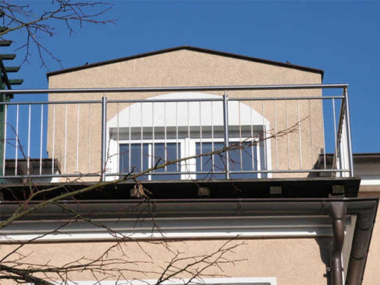 Iwan Ferienwohnungen Objekt 26001 Rostock Exterior photo
